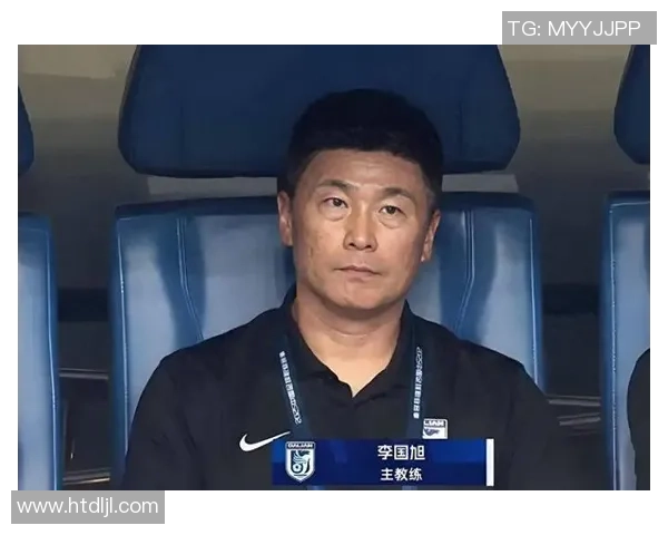 土帅兴起!周海边执教我国U14:现在各级国字号已有3名土帅 土帅兴起!周海边执教我国U14:现在各级国字号已有3名土帅