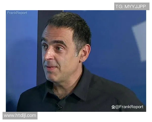 奥沙利文：如果与我国和沙特的协作停止，我必将退役